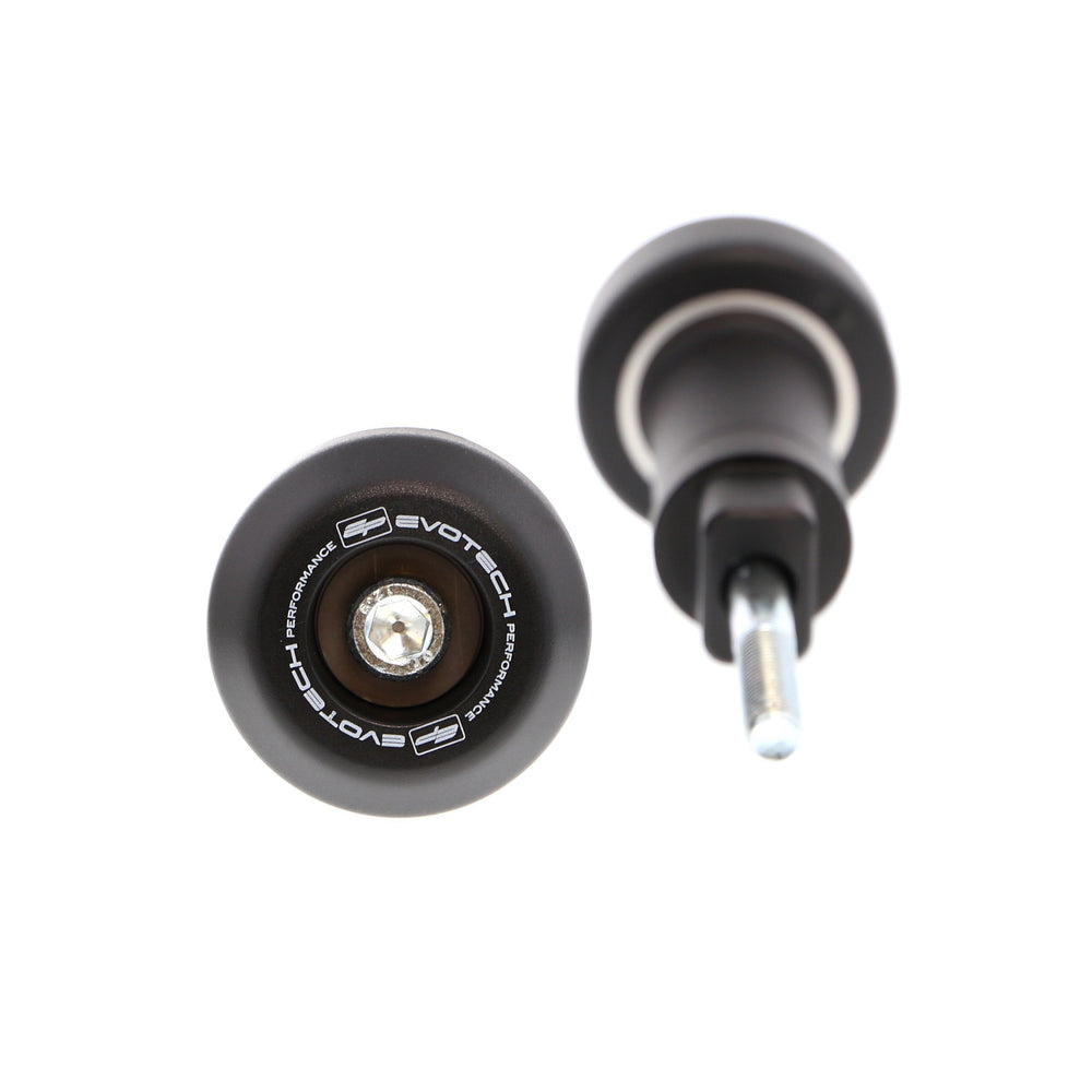 
                  
                    Crash Protection Bobbins Aprilia Tuono V4 1100 RR (2015 - 2016)
                  
                