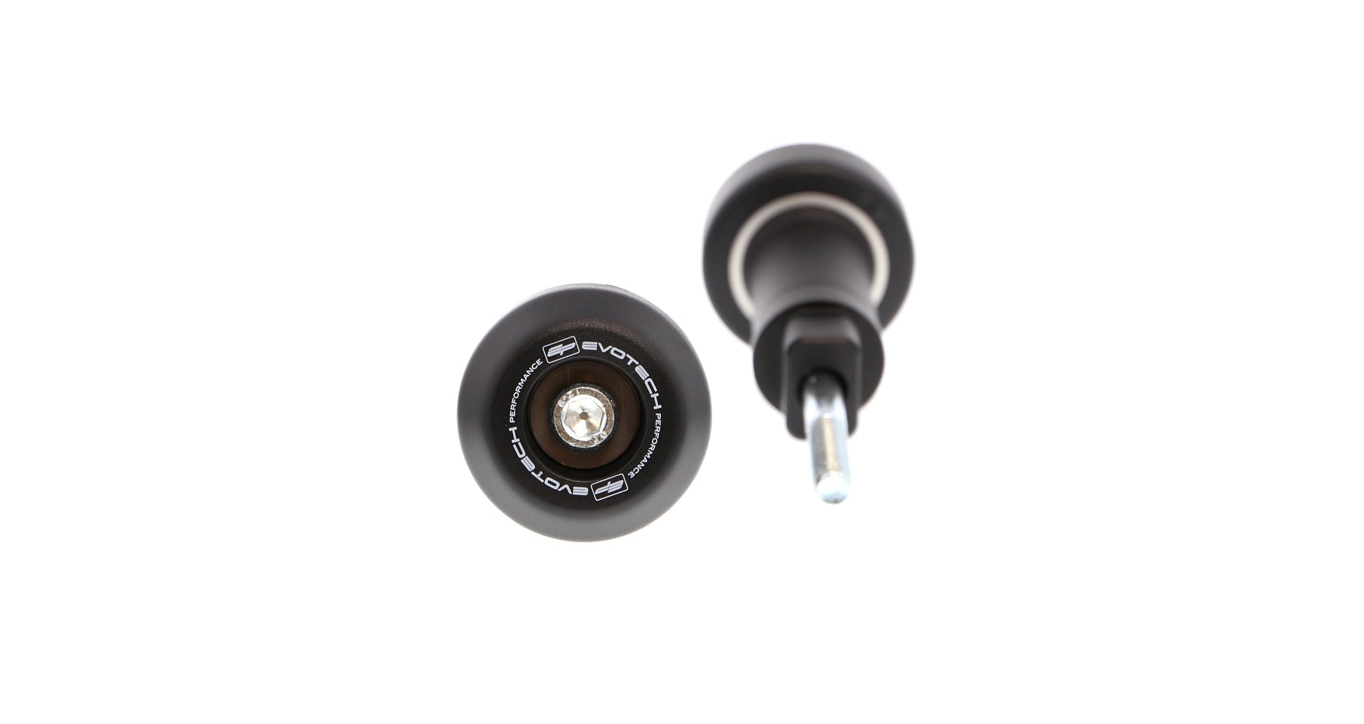 Evotech Aprilia Tuono V4 Valblokken set 2011 - 2014