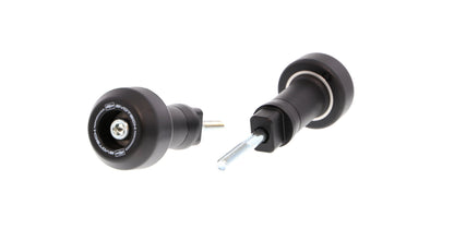 Evotech Aprilia Tuono V4 Valblokken set 2011 - 2014