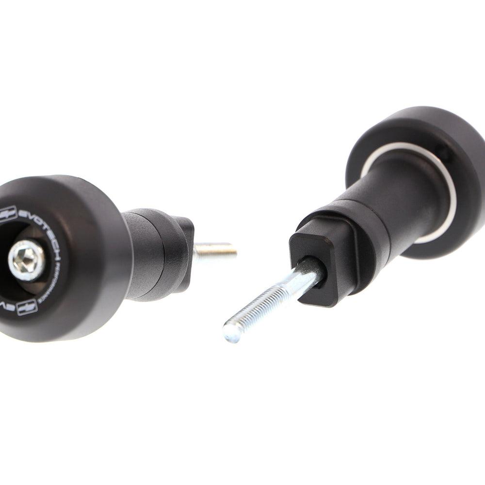 
                  
                    Crash Protection Bobbins Aprilia Tuono V4 1100 RR (2015 - 2016)
                  
                