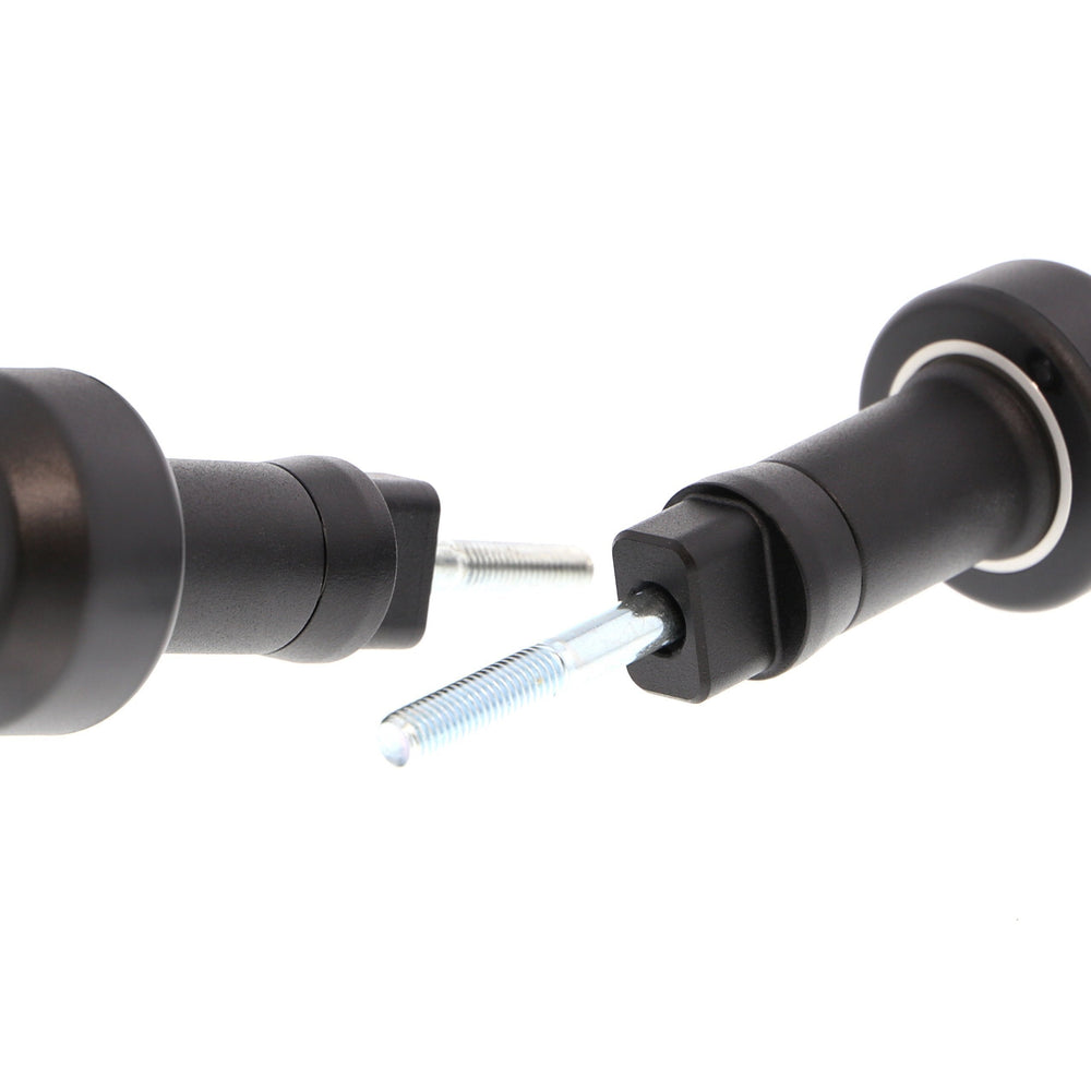 
                  
                    Crash Protection Bobbins Aprilia Tuono V4 1100 RR (2015 - 2016)
                  
                