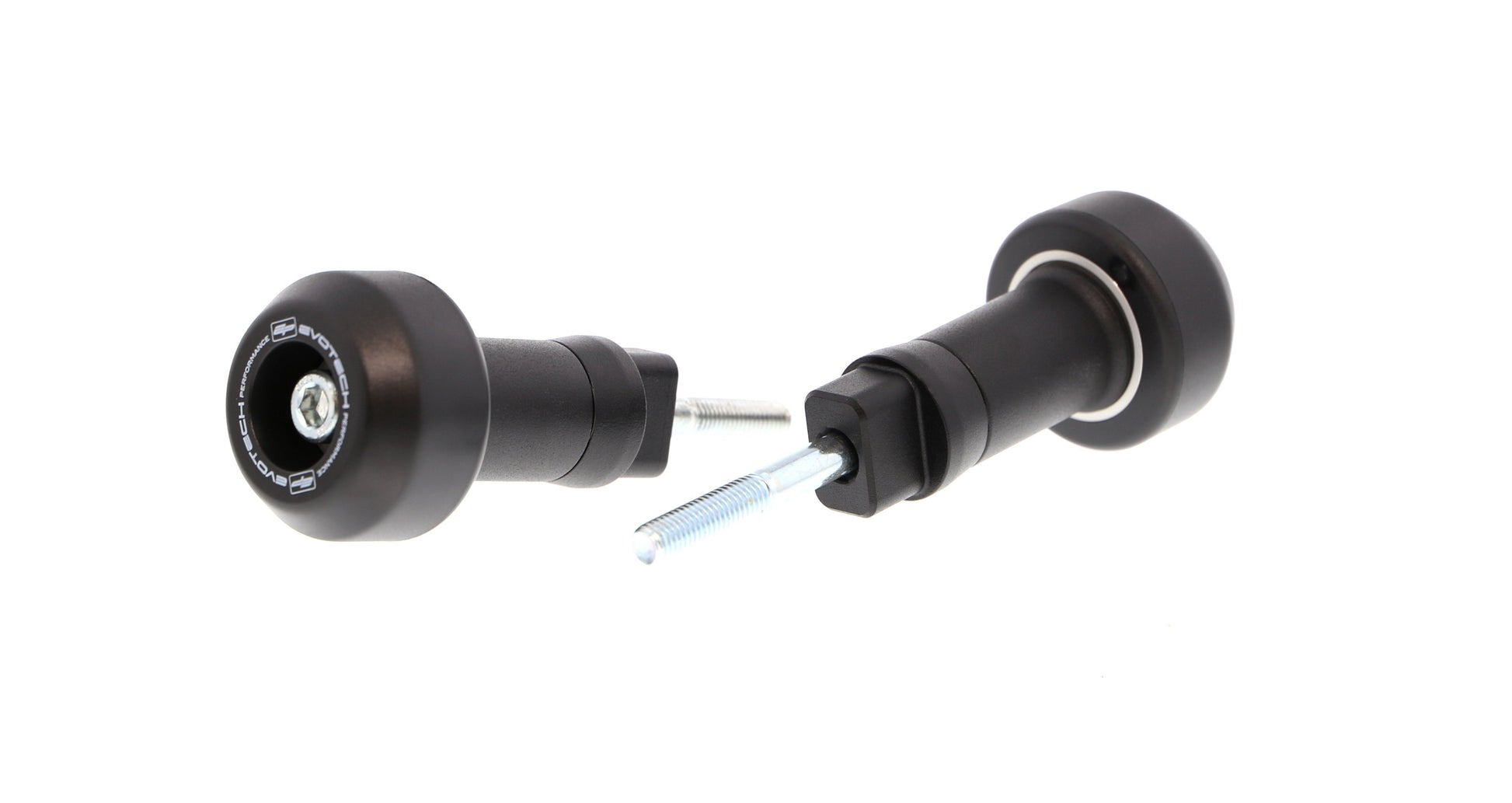Evotech Aprilia Tuono V4 Valblokken set 2011 - 2014