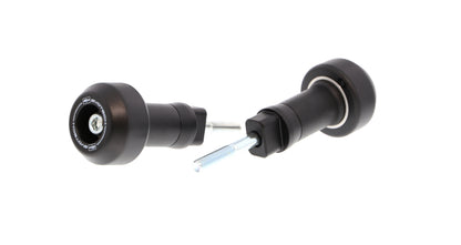 Evotech Aprilia Tuono V4 Valblokken set 2011 - 2014