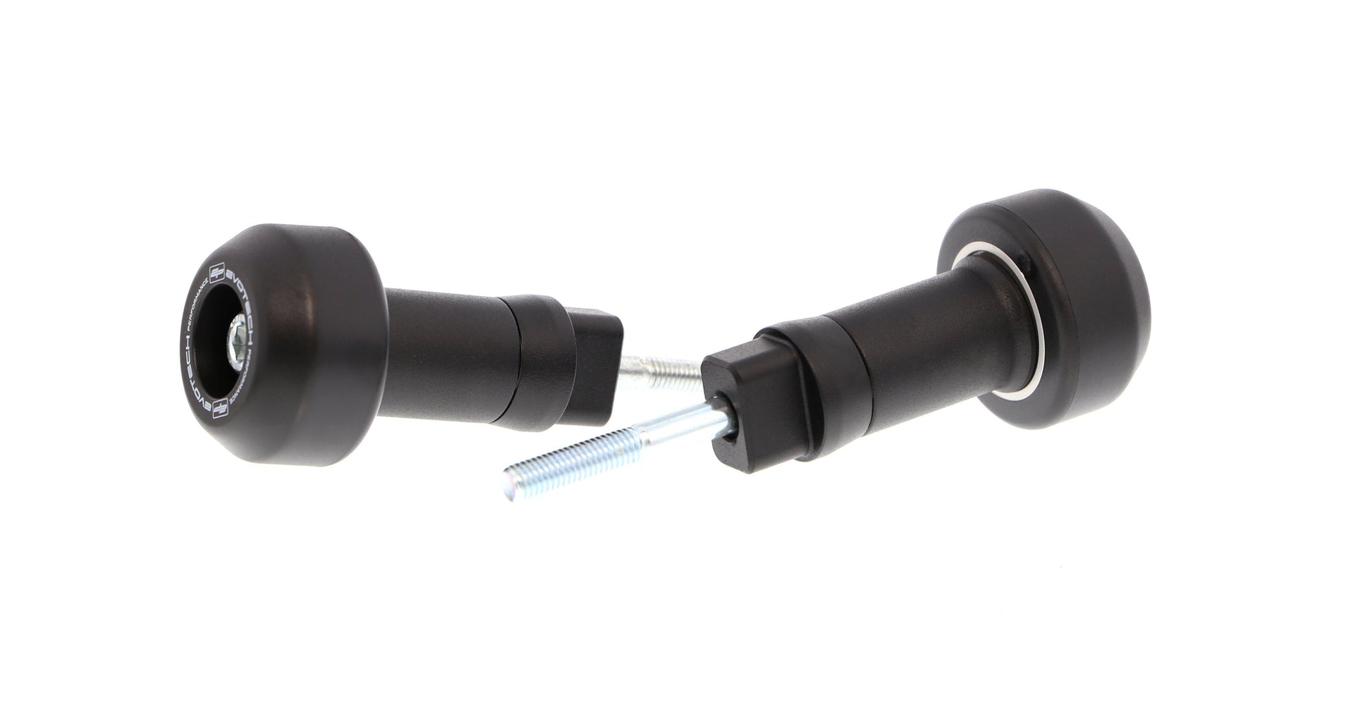 Evotech Aprilia Tuono V4 Valblokken set 2011 - 2014