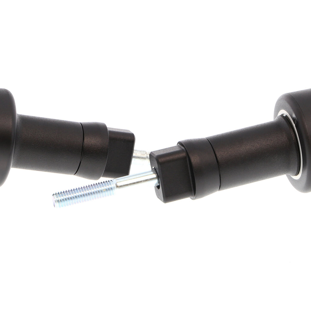 
                  
                    Crash Protection Bobbins Aprilia Tuono V4 1100 RR (2015 - 2016)
                  
                