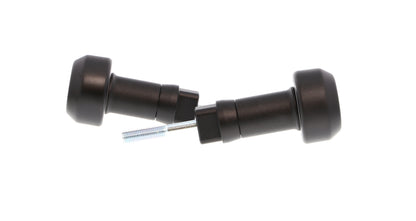 Evotech Aprilia Tuono V4 Valblokken set 2011 - 2014