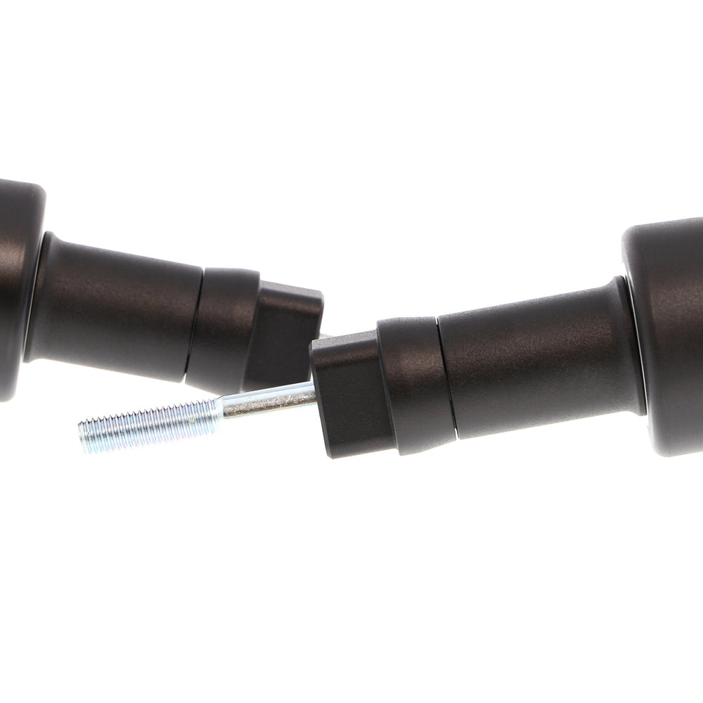 
                  
                    Crash Protection Bobbins Aprilia Tuono V4 1100 RR (2015 - 2016)
                  
                