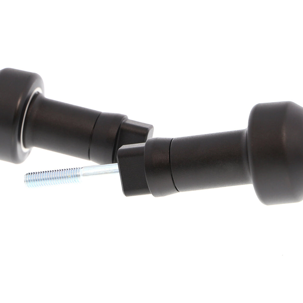 
                  
                    Crash Protection Bobbins Aprilia Tuono V4 1100 RR (2015 - 2016)
                  
                