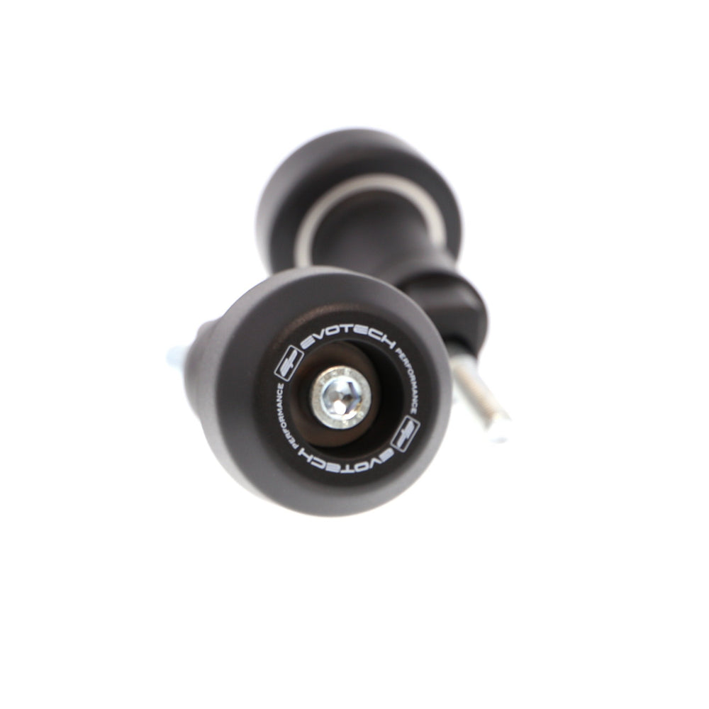 
                  
                    Crash Protection Bobbins Aprilia Tuono V4 1100 RR (2015 - 2016)
                  
                