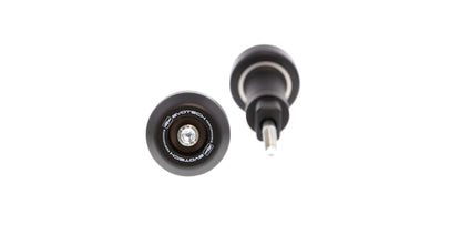 Evotech Aprilia Tuono V4 Valblokken set 2011 - 2014