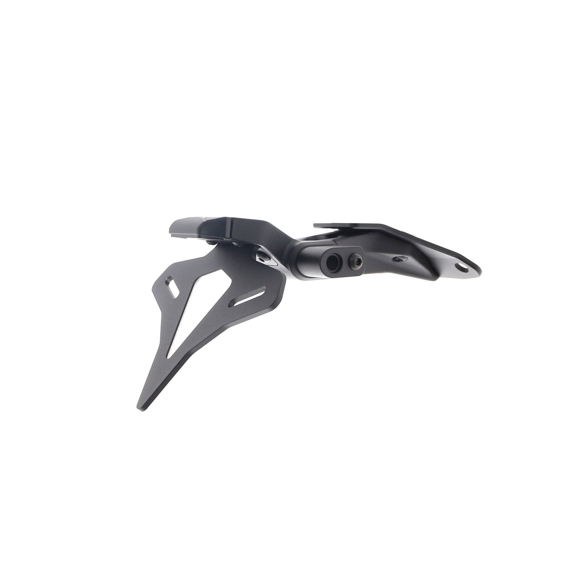 Evotech Aprilia Tuono V4 Kentekenplaathouder (2021+)