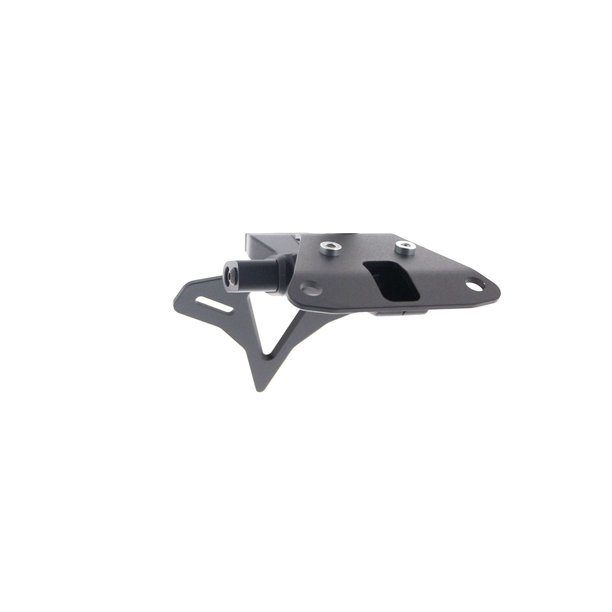 Evotech Aprilia Tuono V4 Factory Kentekenplaathouder (2021+)
