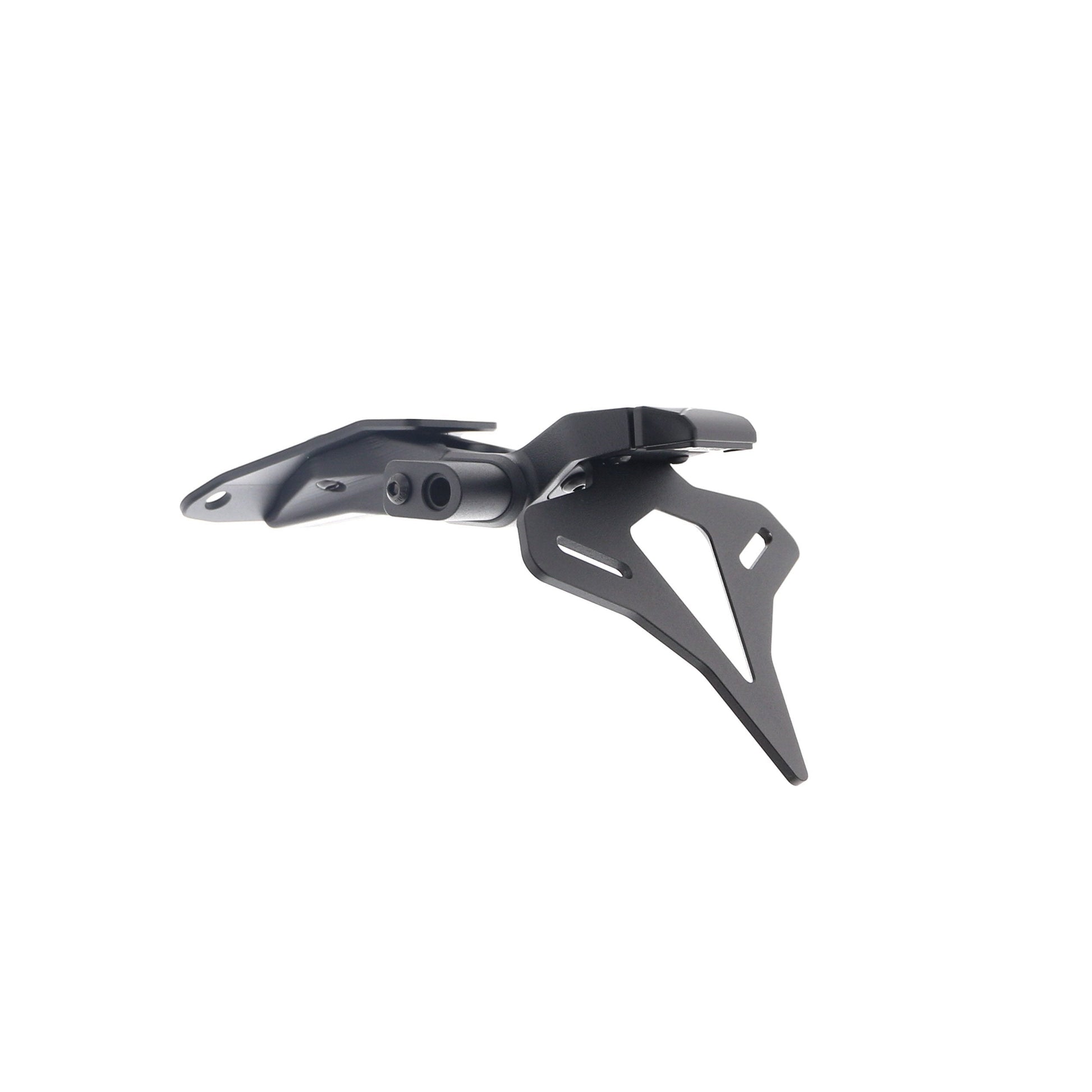 Evotech Aprilia Tuono V4 Factory Kentekenplaathouder (2021+)