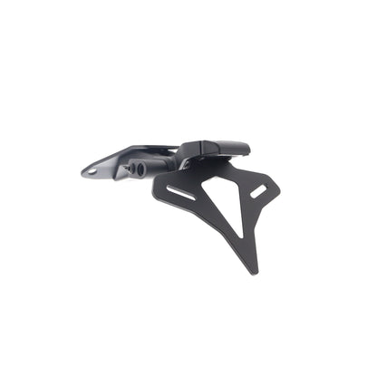 Evotech Aprilia Tuono V4 Factory Kentekenplaathouder (2021+)