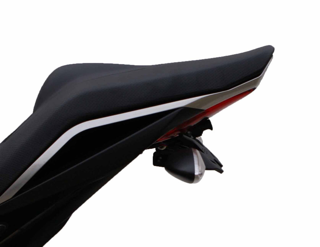 Evotech Aprilia Tuono V4 1100 RR Tail Tidy (2017 - 2020)