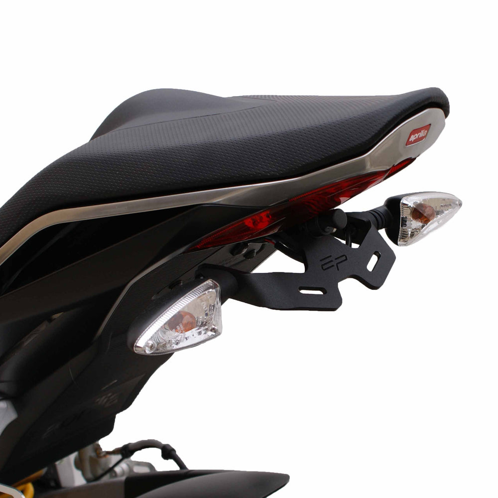 
                  
                    Evotech Aprilia Tuono V4 1100 Factory Tail Tidy (2017 - 2020)
                  
                