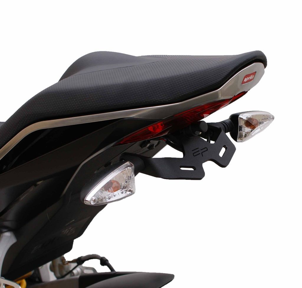 Evotech Aprilia Tuono V4 Tail Tidy 2011 - 2014