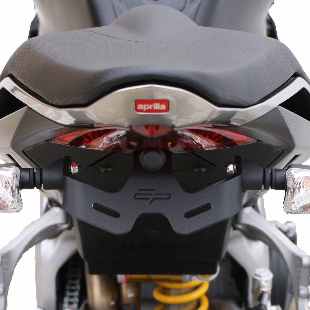 
                  
                    Evotech Aprilia Tuono V4 1100 RR Tail Tidy 2015 - 2016
                  
                