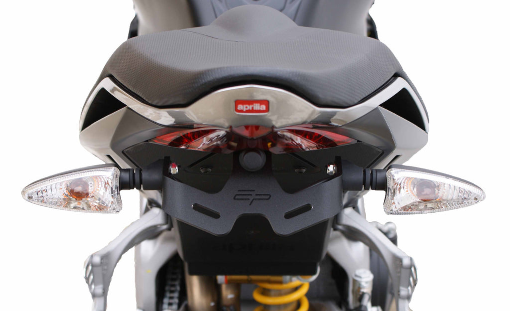 Evotech Aprilia Tuono V4 1100 RR Tail Tidy (2017 - 2020)