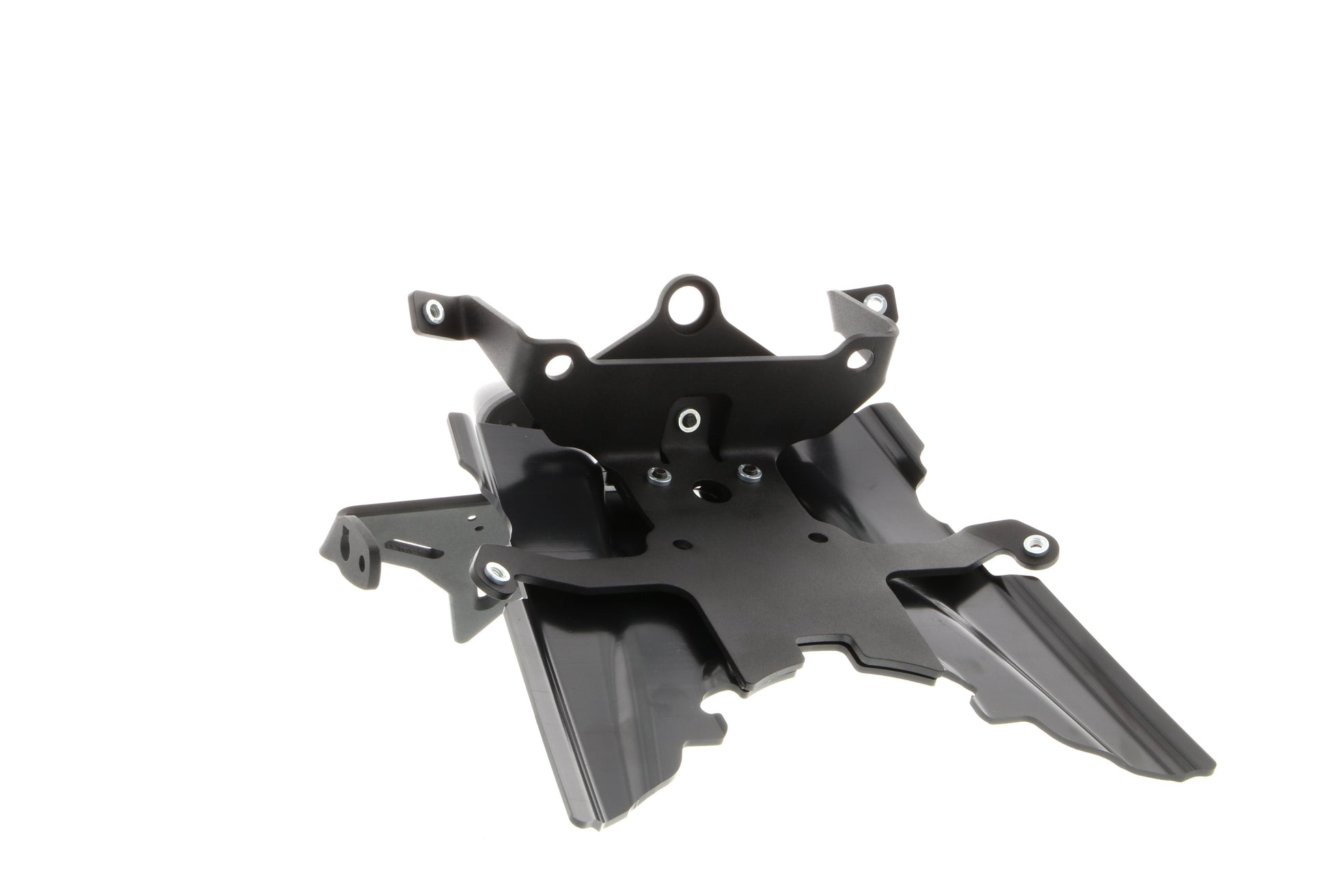 Evotech BMW R 1250 RS Kentekenplaathouder (2019 - 2021)