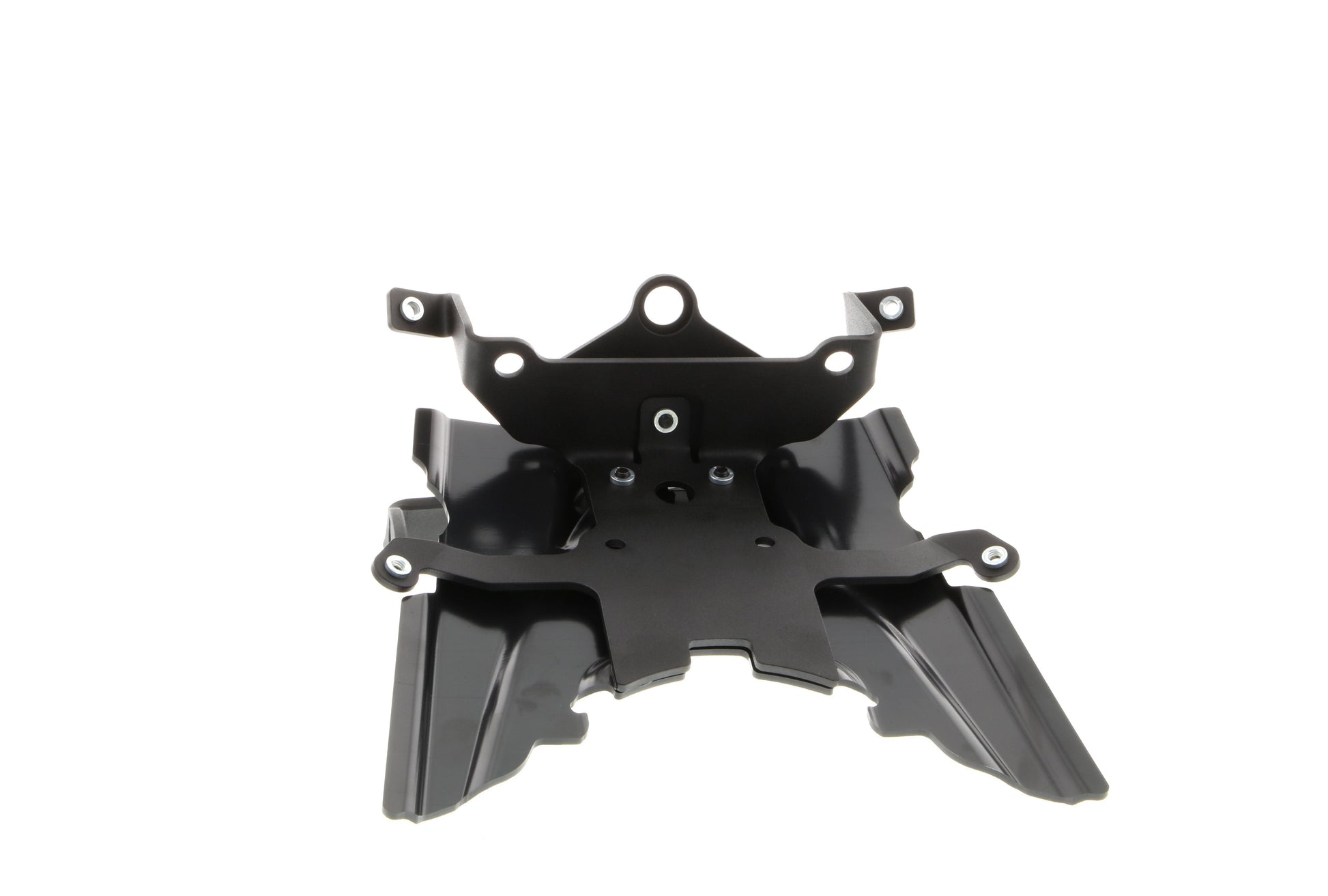 Evotech BMW R 1250 RS Kentekenplaathouder (2019 - 2021)
