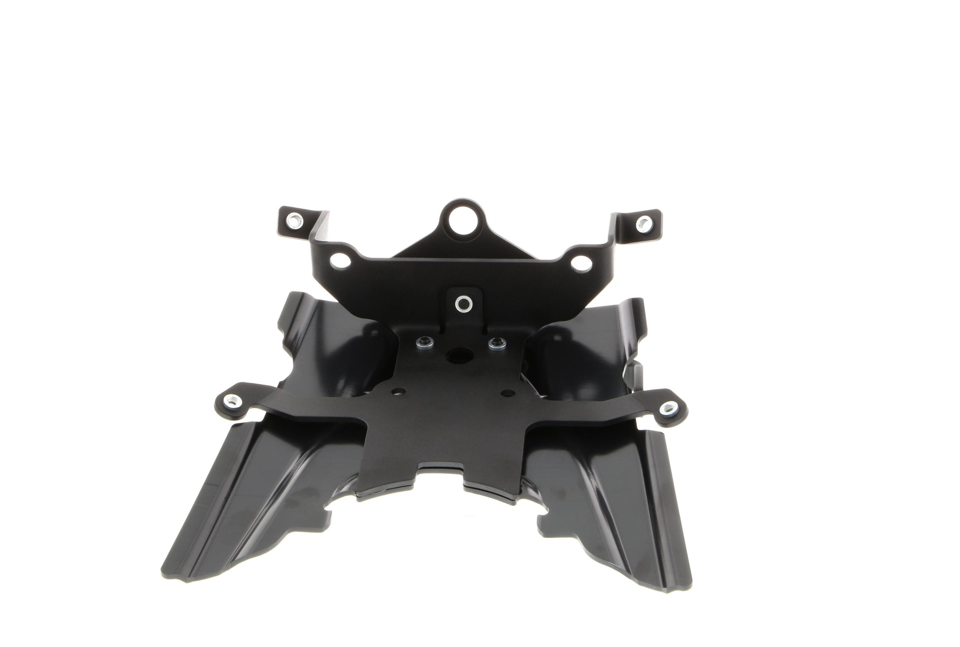 Evotech BMW R 1200 R Kentekenplaathouder 2015 - 2018