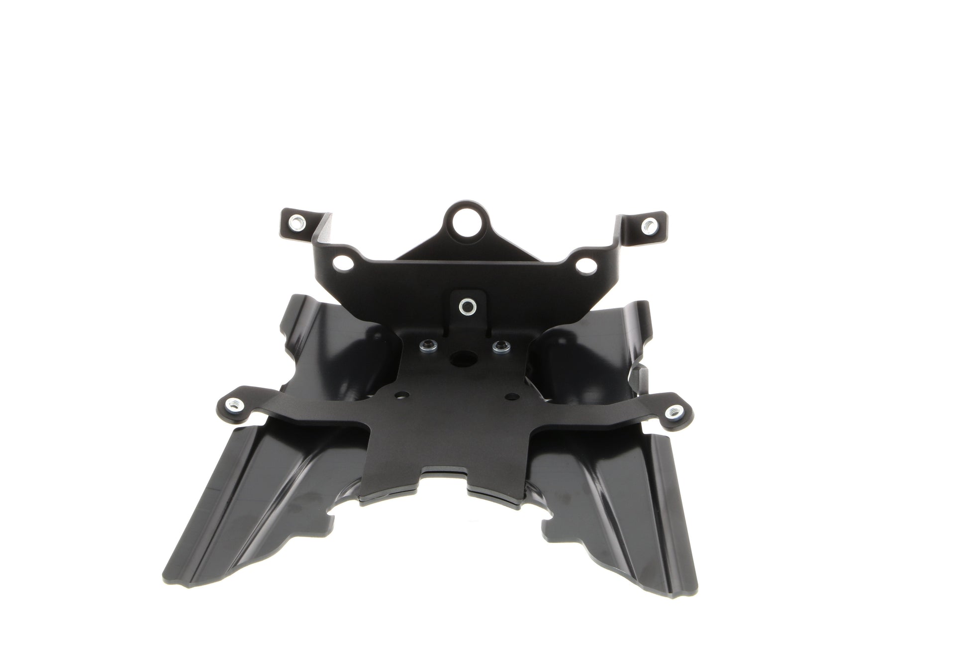 Evotech BMW R 1250 R Kentekenplaathouder (2019+)
