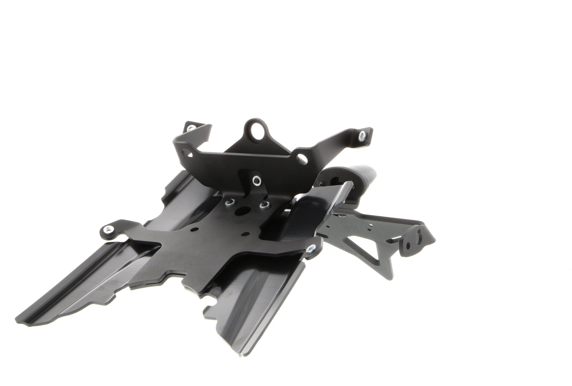 Evotech BMW R 1250 RS Kentekenplaathouder (2019 - 2021)