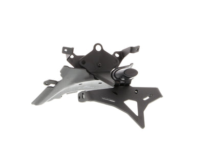 Evotech BMW R 1250 RS Kentekenplaathouder (2019 - 2021)