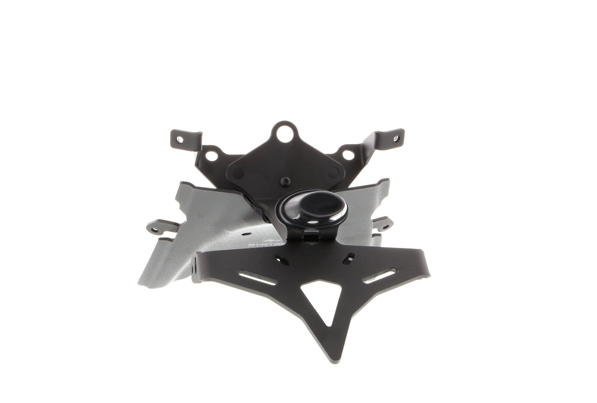 Evotech BMW R 1250 R Kentekenplaathouder (2019+)