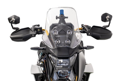 Bar-End Spiegels (Sport) Evotech Handguard - BMW F 450 GS (2026+)