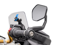 Bar-End Spiegels (Sport) Evotech Handguard - BMW F 450 GS Sport (2026+)
