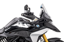Bar-End Spiegels (Sport) Evotech Handguard - BMW F 450 GS Trophy (2026+)