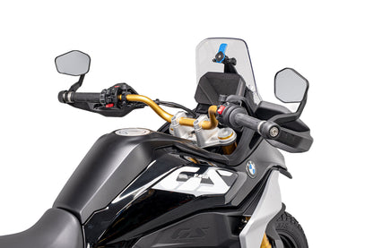 Bar-End Spiegels (Sport) Evotech Handguard - BMW F 450 GS (2026+)