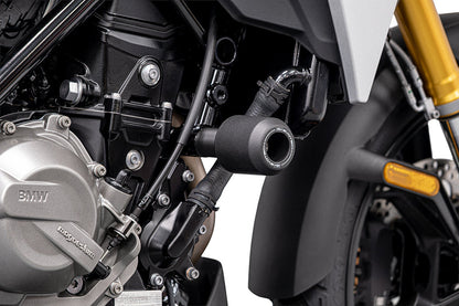 Valblokken set Evotech - BMW F 450 GS Sport (2026+)