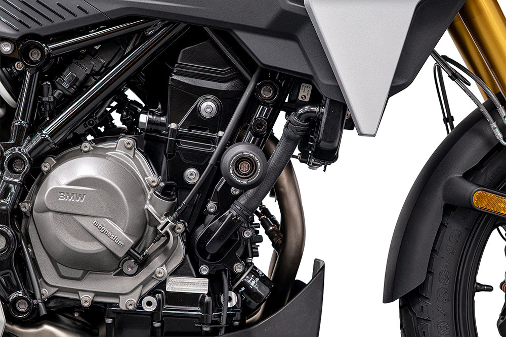 Valblokken set Evotech - BMW F 450 GS Trophy (2026+)