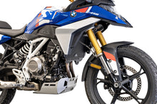 Radiatorcover Evotech - BMW F 450 GS (2026+)