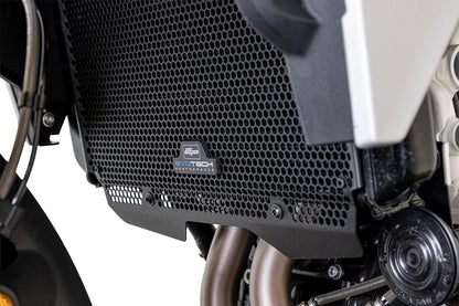 Radiatorcover Evotech - BMW F 450 GS Trophy (2026+)