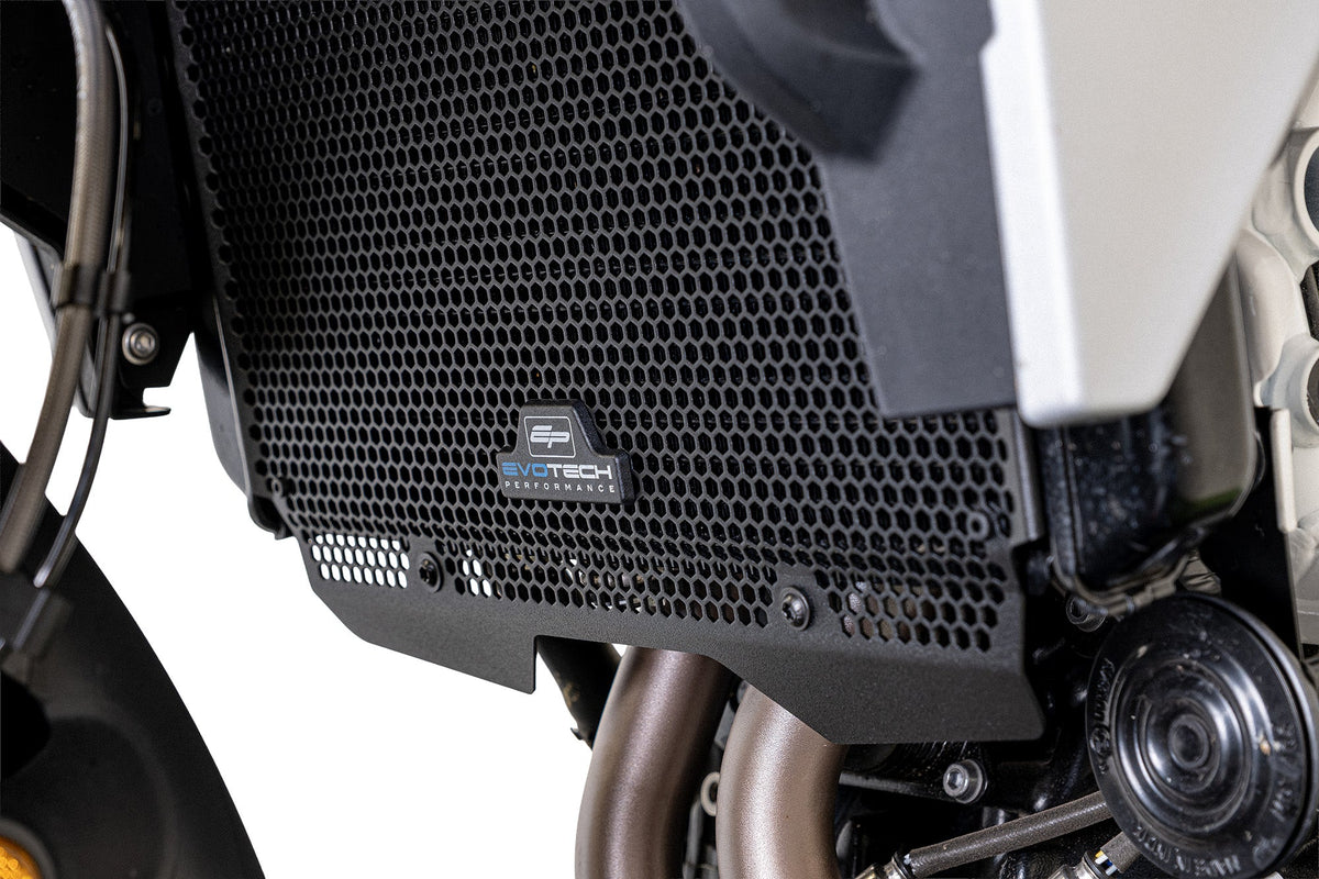 Radiatorcover Evotech - BMW F 450 GS Sport (2026+)