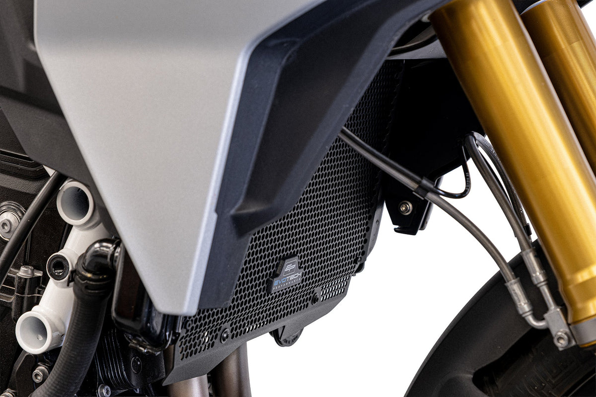 Radiatorcover Evotech - BMW F 450 GS Trophy (2026+)