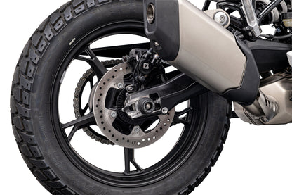 Achterbrug Beschermers Evotech - BMW F 450 GS (2026+)