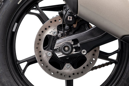 Achterbrug Beschermers Evotech - BMW F 450 GS (2026+)