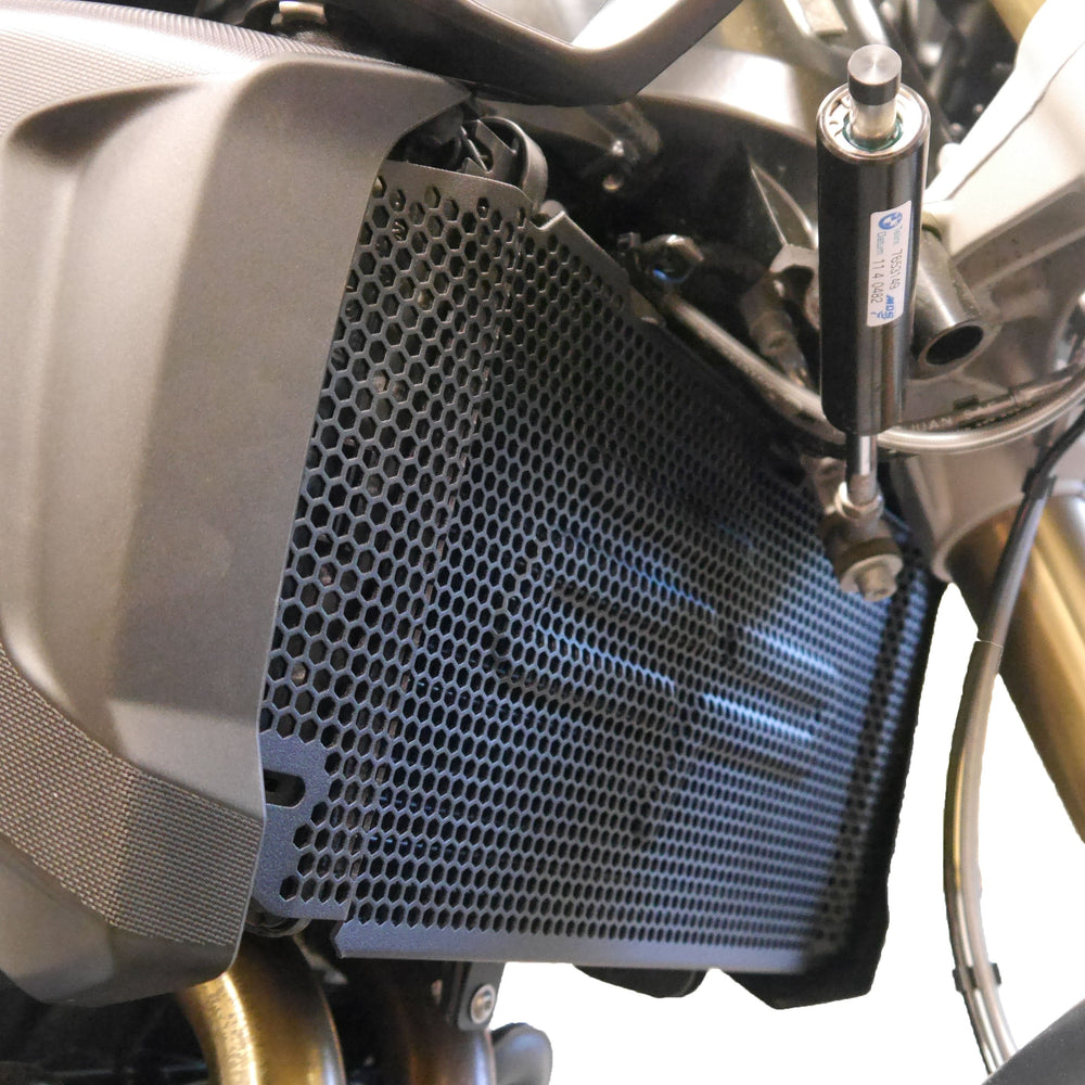 Evotech BMW F 800 R Radiator Guard 2015-2019