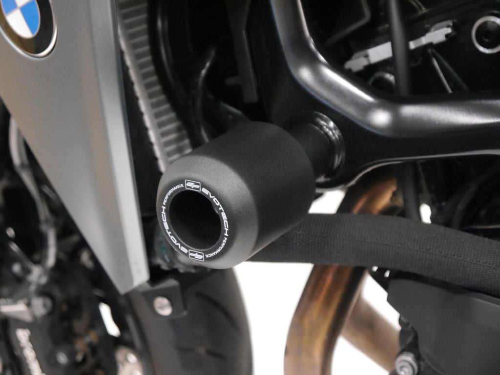 EVOTECH BMW F 900 R SE CRASK Bobbins 2020+