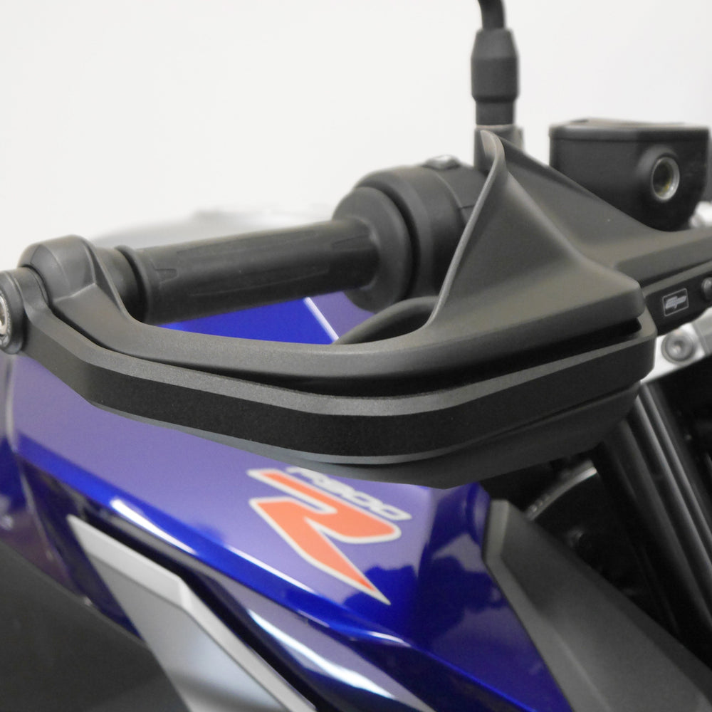 
                  
                    Evotech BMW F 900 XR Hand Guard Protectors 2020+
                  
                