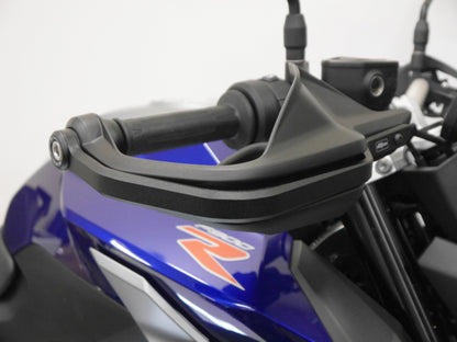 Handkap Beschermers Set Evotech - BMW F 900 R Sport (2025+)