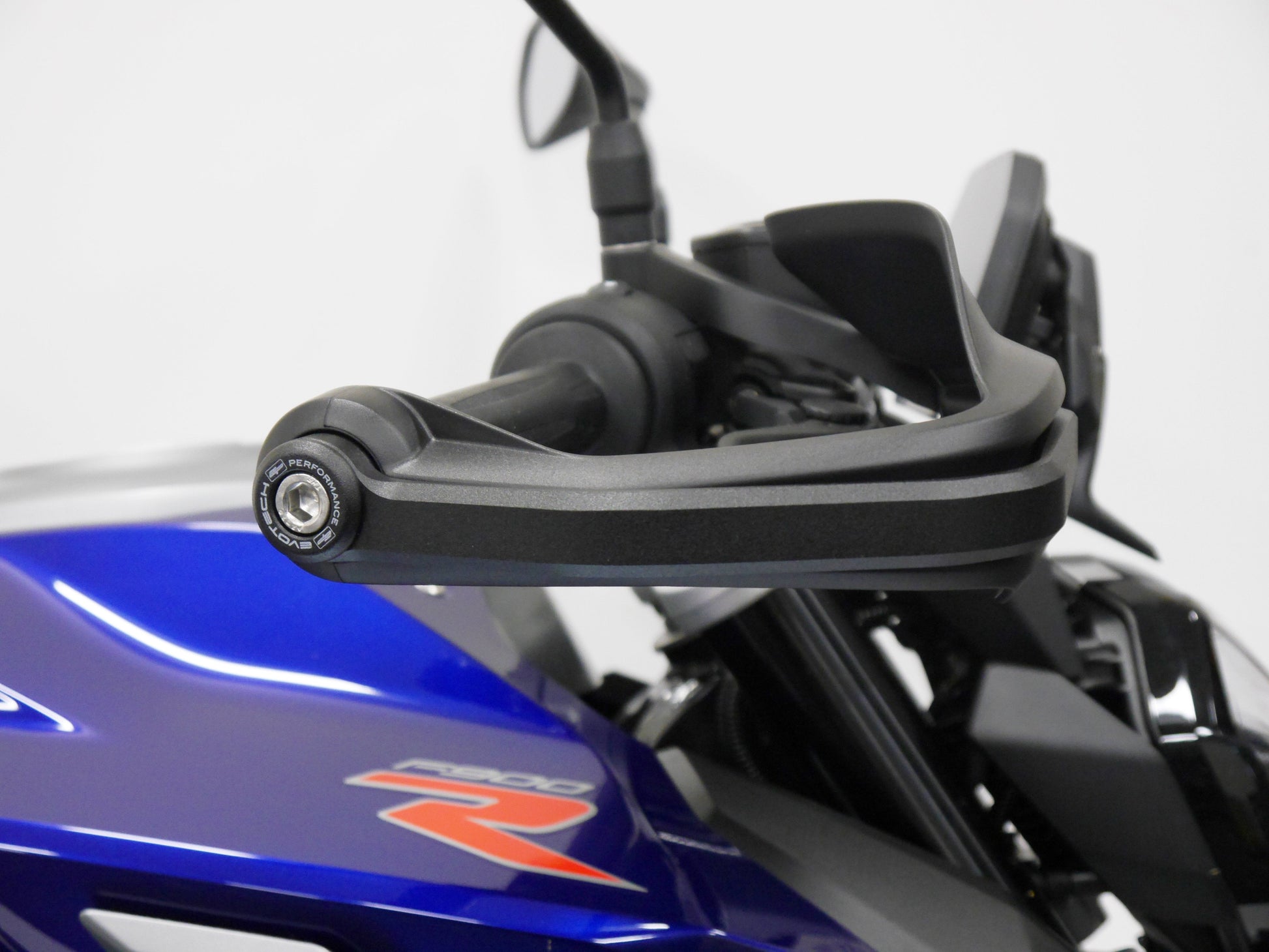 Handkap Beschermers Set Evotech - BMW F 900 R Sport (2025+)