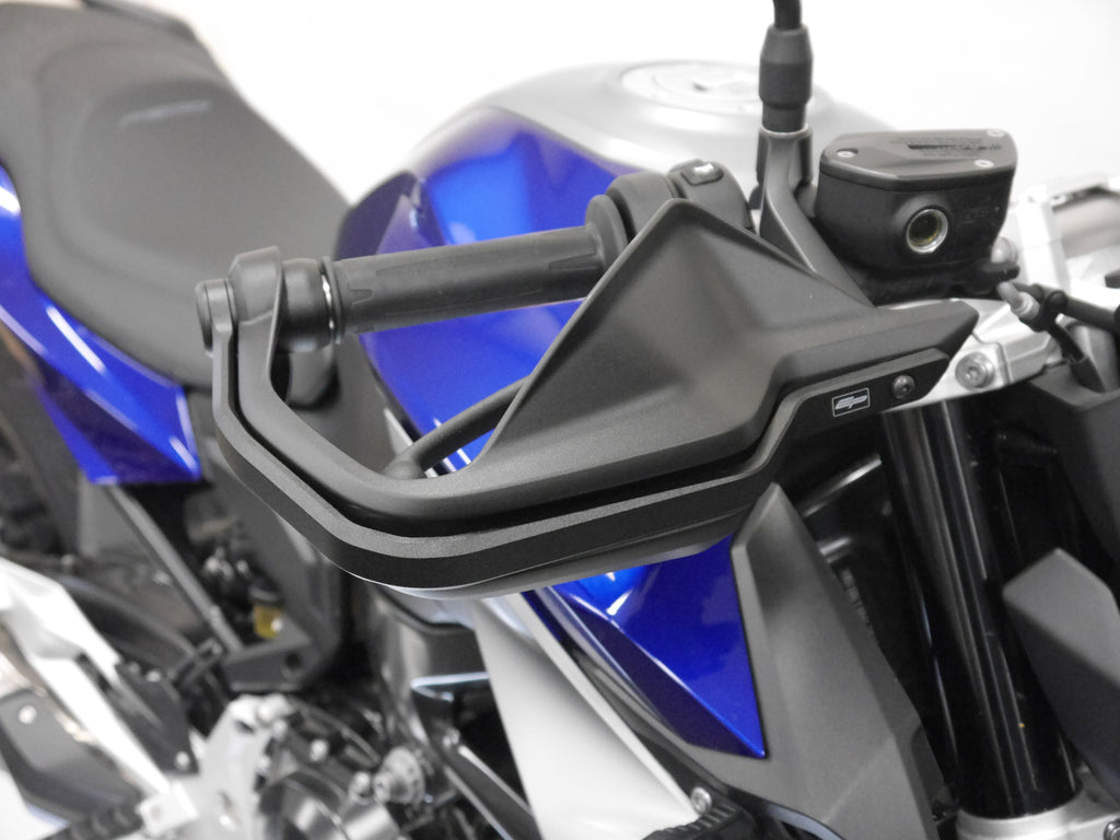 Evotech BMW F 900 R Protectores de protección de manos (2020+)