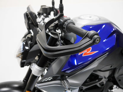 Handkap Beschermers Set Evotech - BMW F 900 XR Sport (2025+)