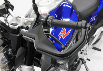 Handkap Beschermers Set Evotech - BMW F 900 XR Sport (2025+)